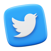 twitter logo
