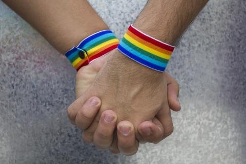 unión lgbt